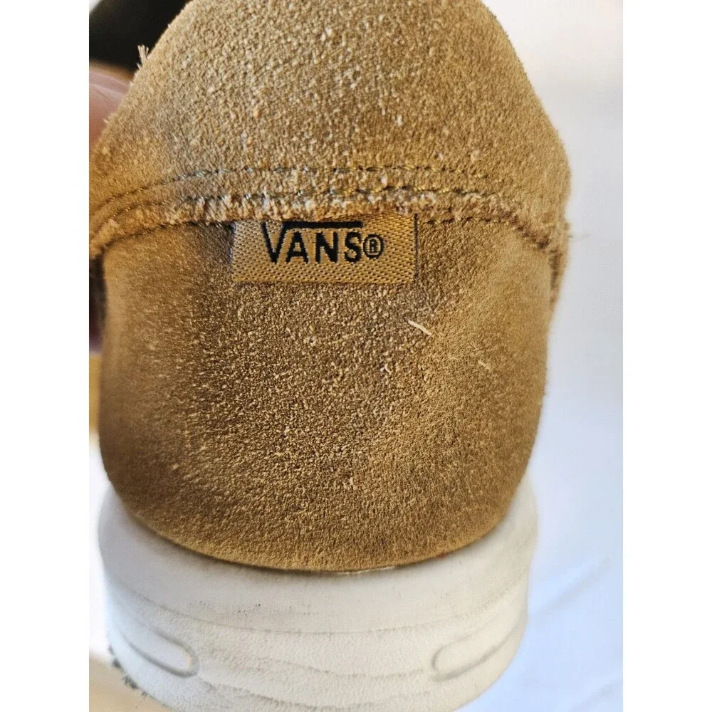 Vans Men's Shoes Size 9